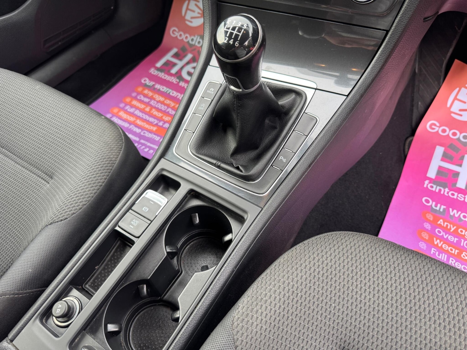 Used Volkswagen Golf 2018 for sale - 76472484: Photo 27