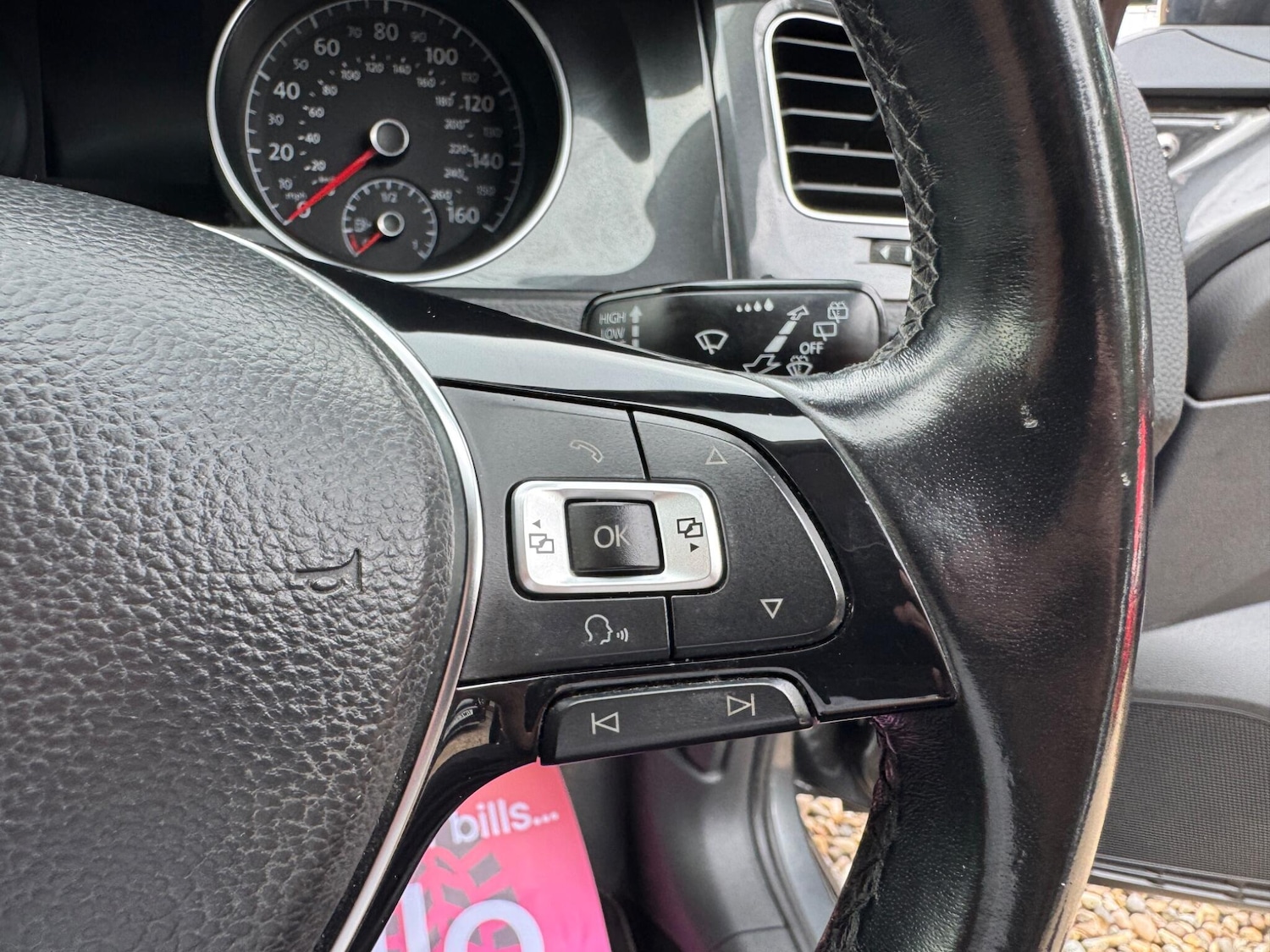 Used Volkswagen Golf 2018 for sale - 76472484: Photo 30