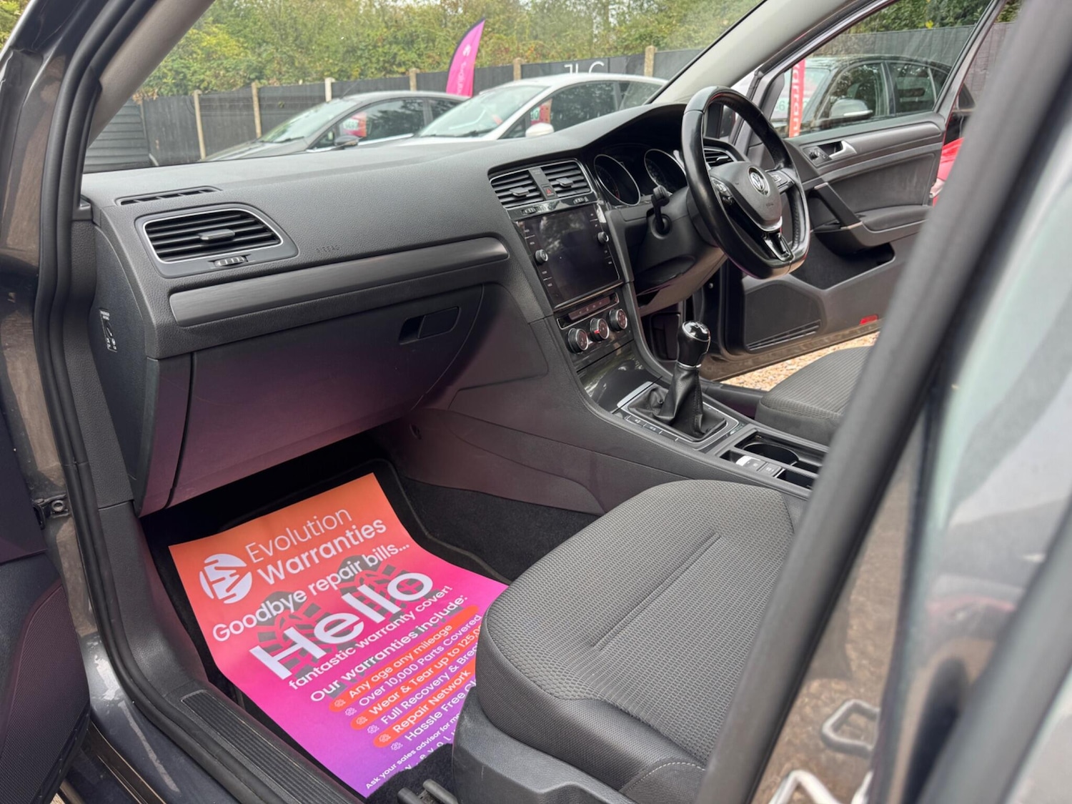 Used Volkswagen Golf 2018 for sale - 76472484: Photo 34