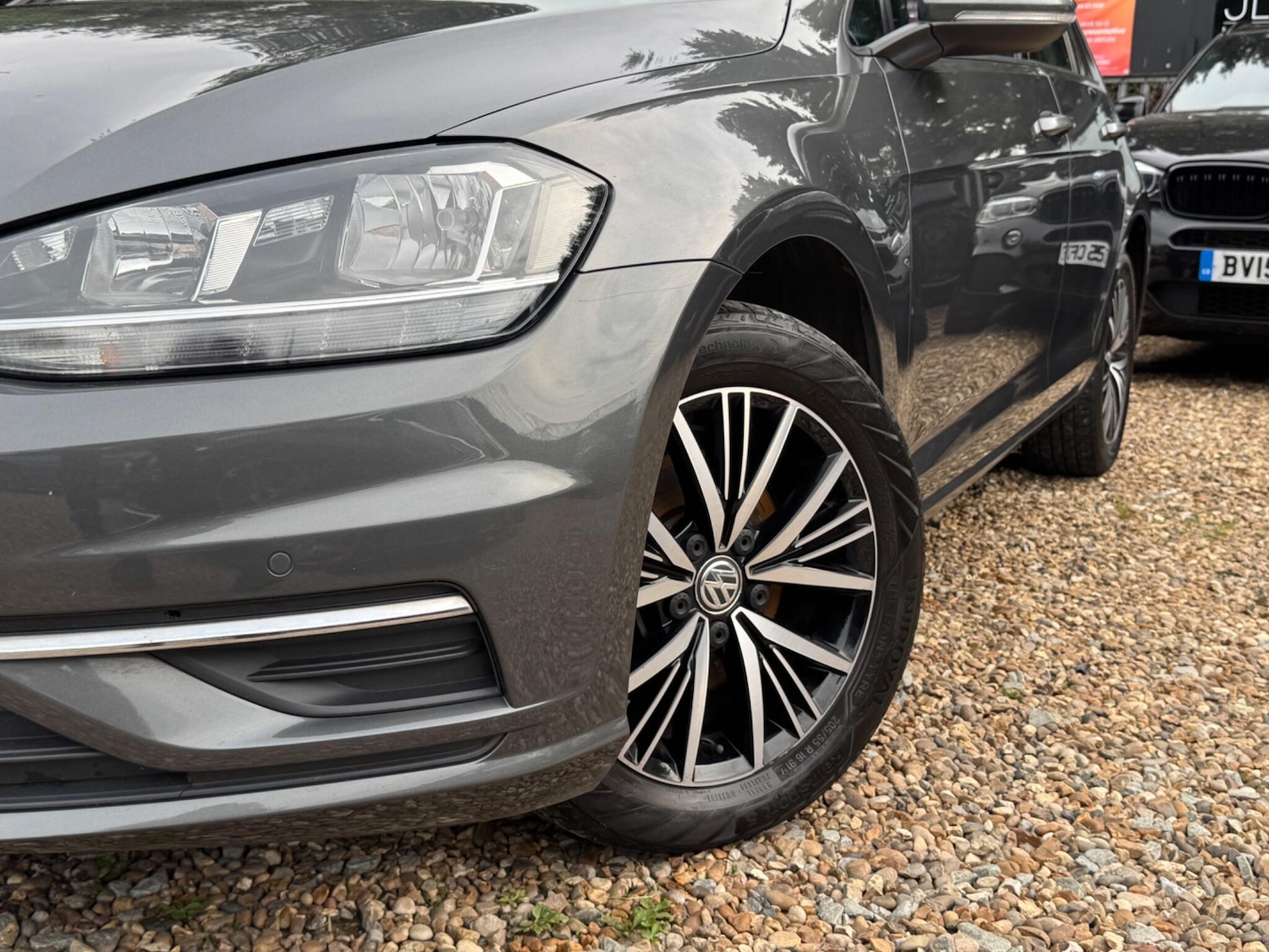 Used Volkswagen Golf 2018 for sale - 76472484: Photo 9