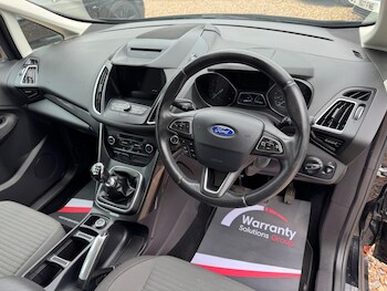 Used Ford C-Max 2017 for sale - 78547999: Photo