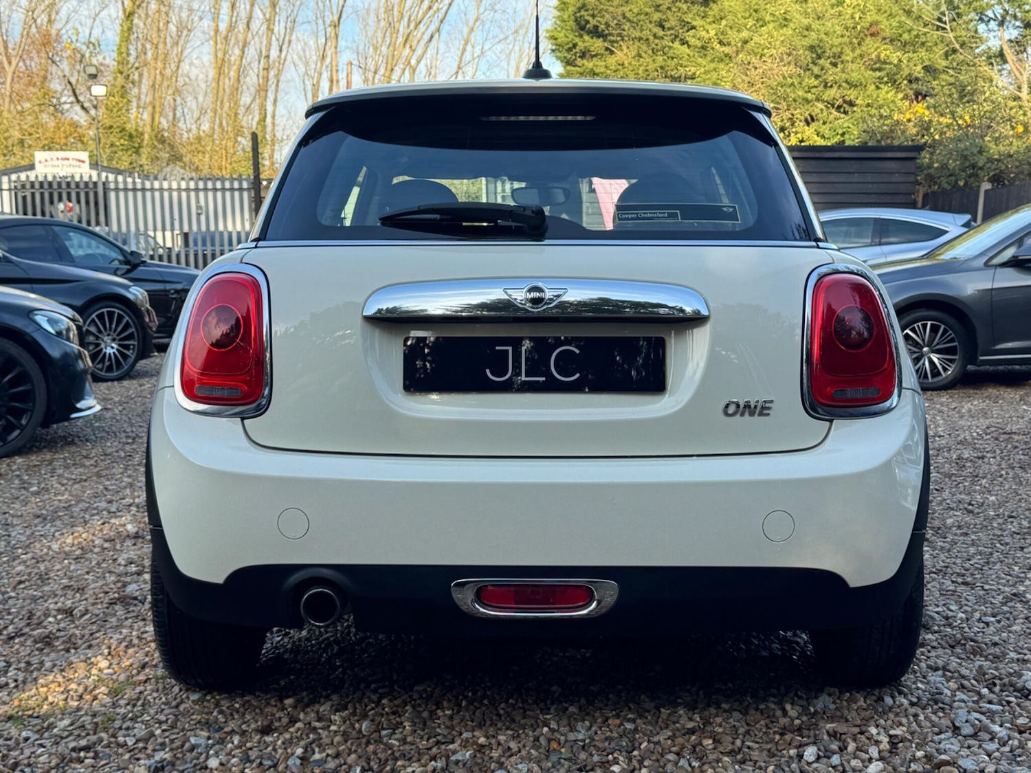 Used MINI Hatch 2016 for sale - 76562141: Photo 10