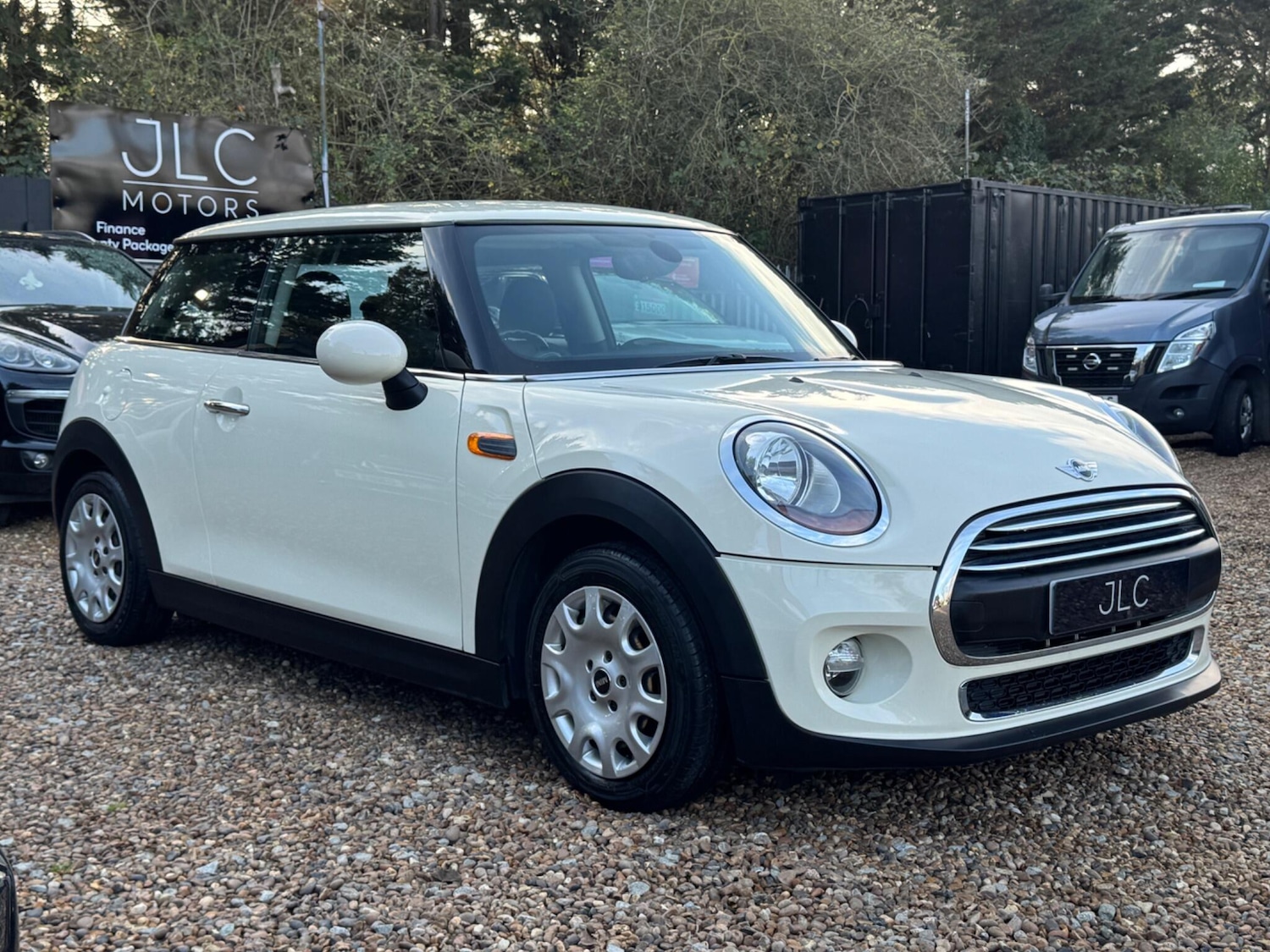 Used MINI Hatch 2016 for sale - 76562141: Photo 11