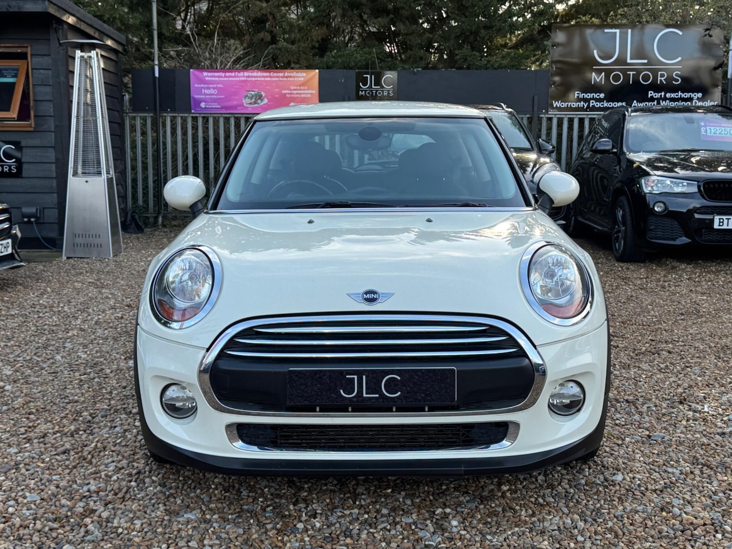 Used MINI Hatch 2016 for sale - 76562141: Photo 12