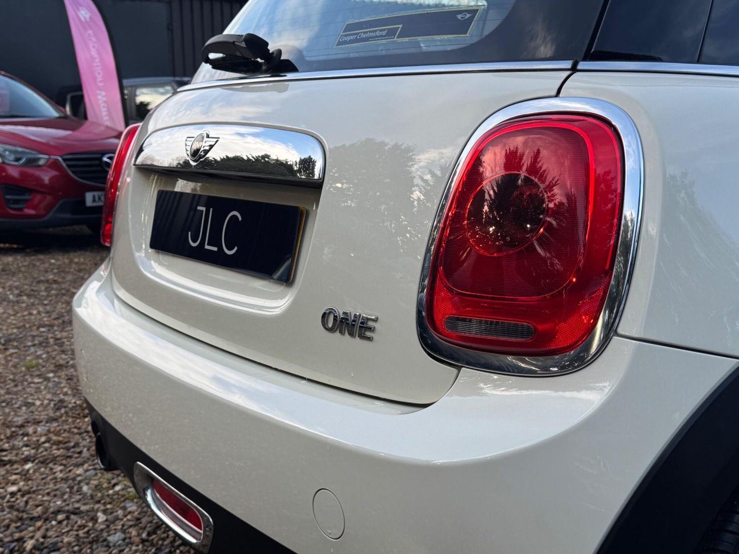 Used MINI Hatch 2016 for sale - 76562141: Photo 13