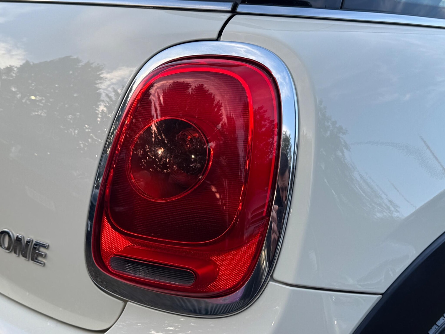 Used MINI Hatch 2016 for sale - 76562141: Photo 14