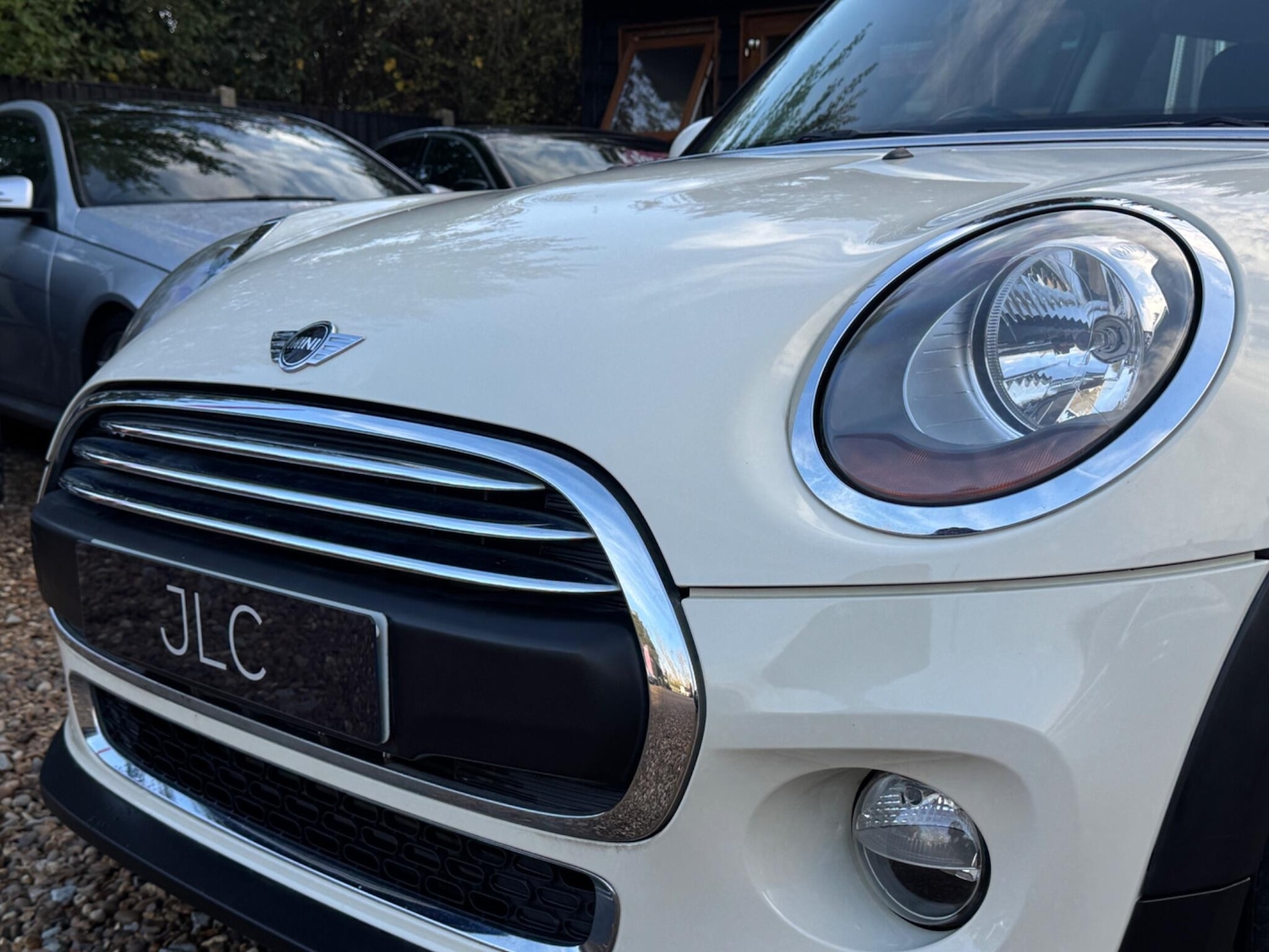 Used MINI Hatch 2016 for sale - 76562141: Photo 15