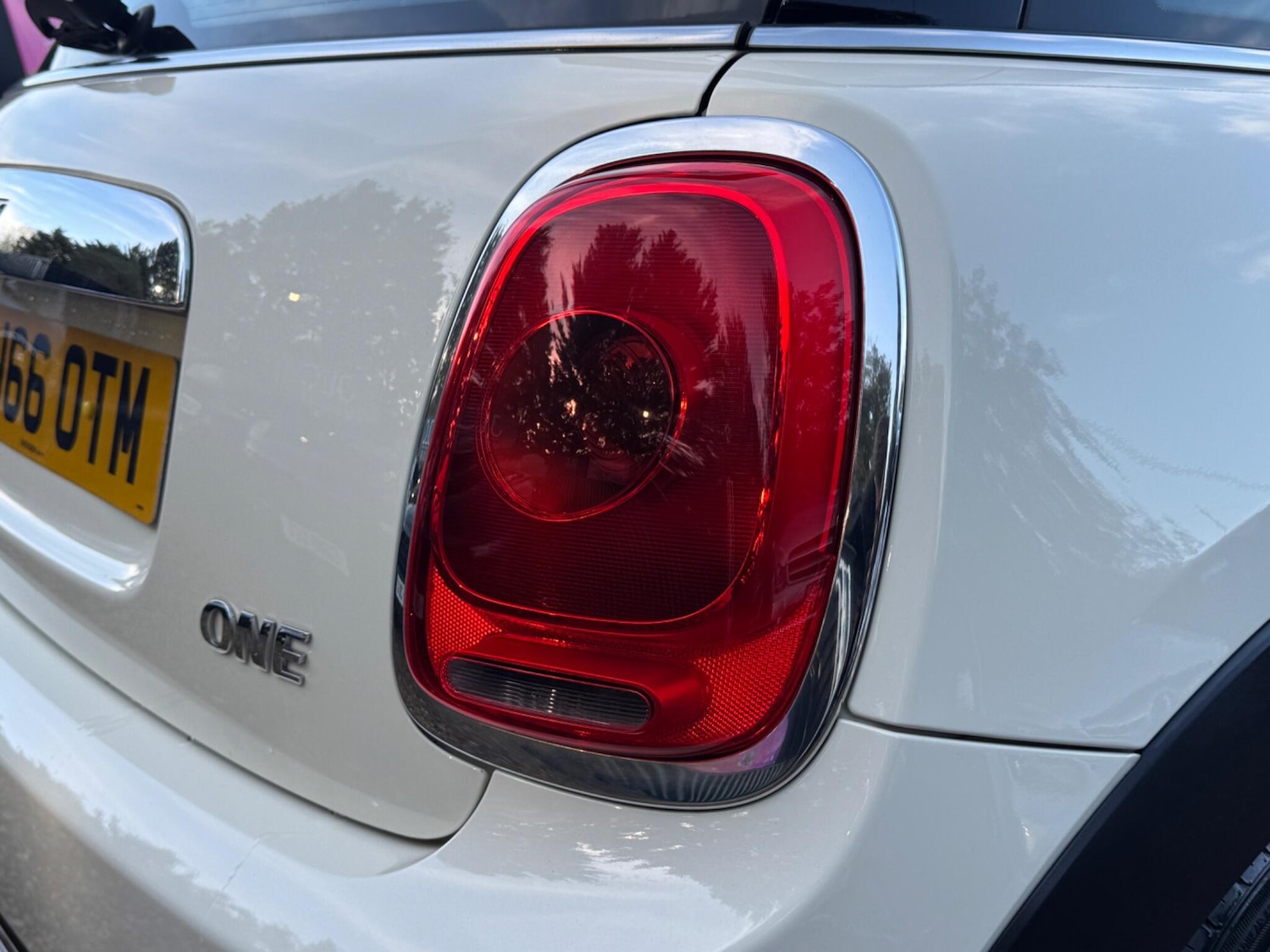 Used MINI Hatch 2016 for sale - 76562141: Photo 16