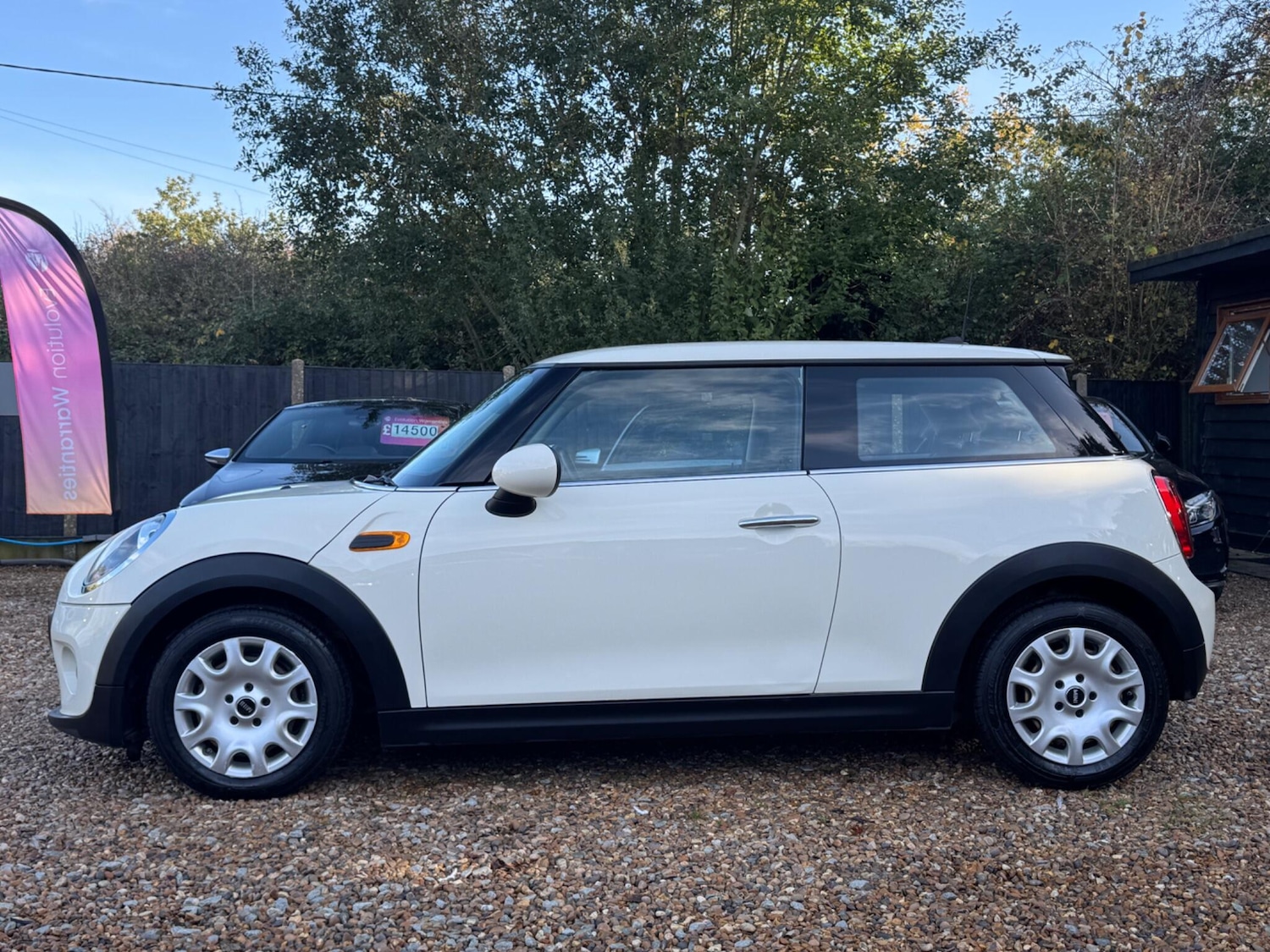 Used MINI Hatch 2016 for sale - 76562141: Photo 18