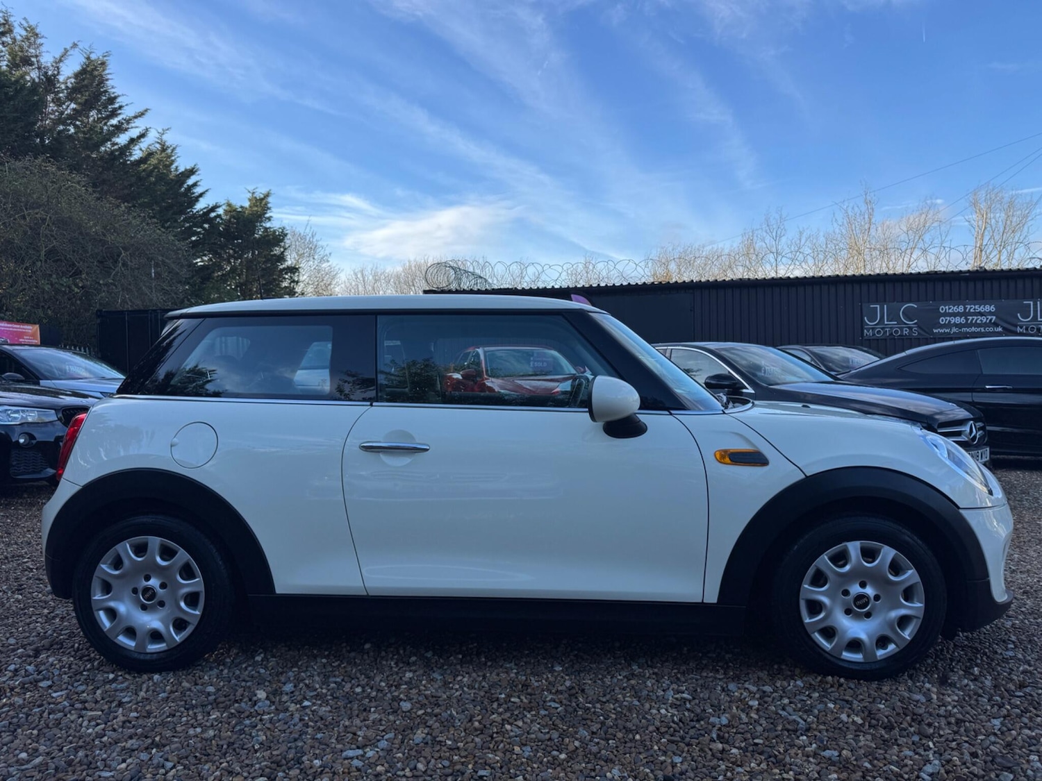 Used MINI Hatch 2016 for sale - 76562141: Photo 19