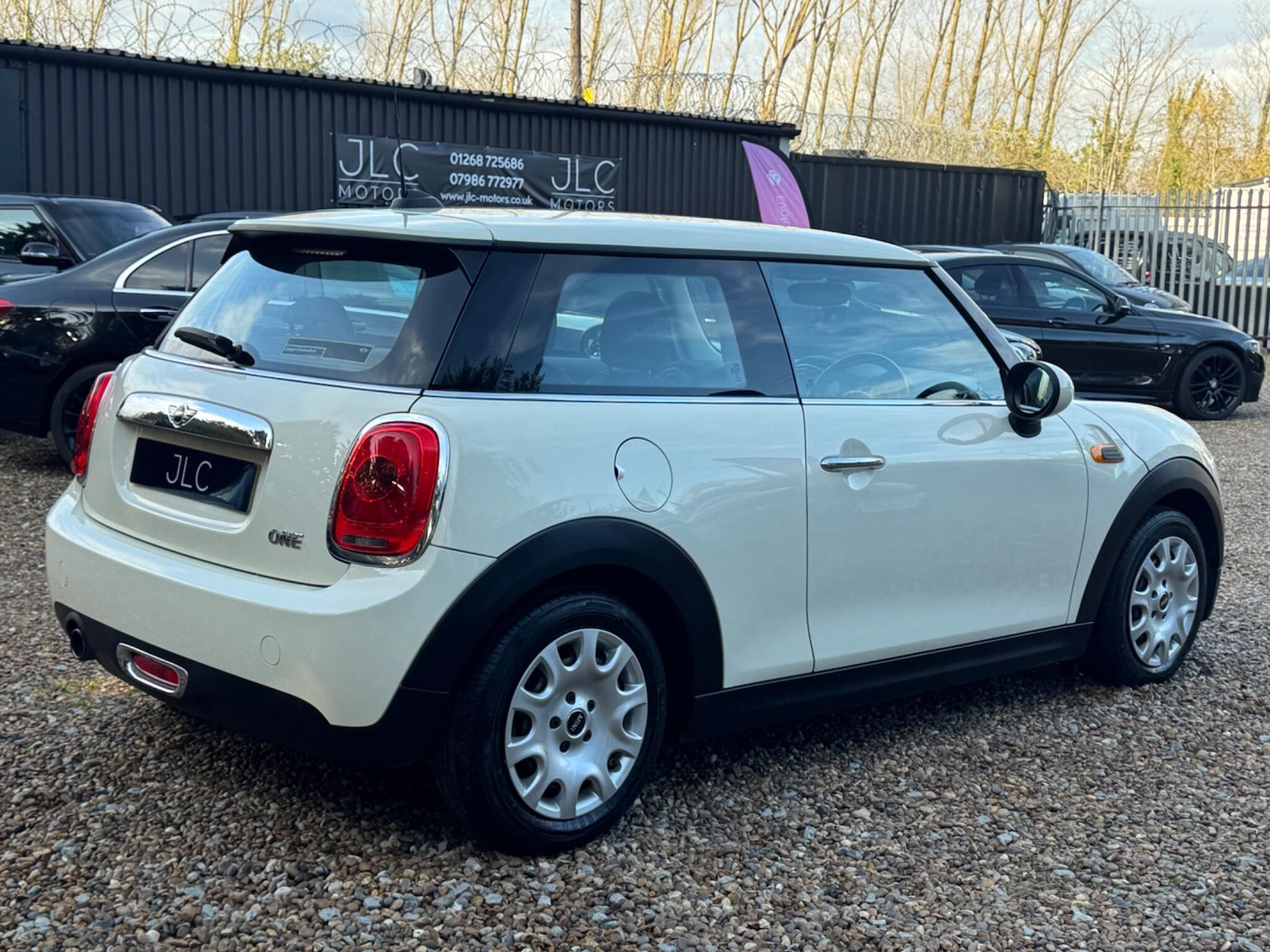 Used MINI Hatch 2016 for sale - 76562141: Photo 2