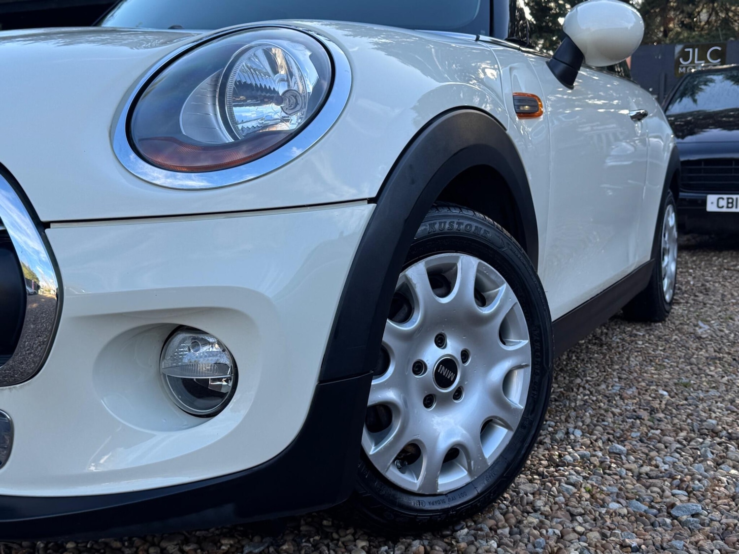 Used MINI Hatch 2016 for sale - 76562141: Photo 20