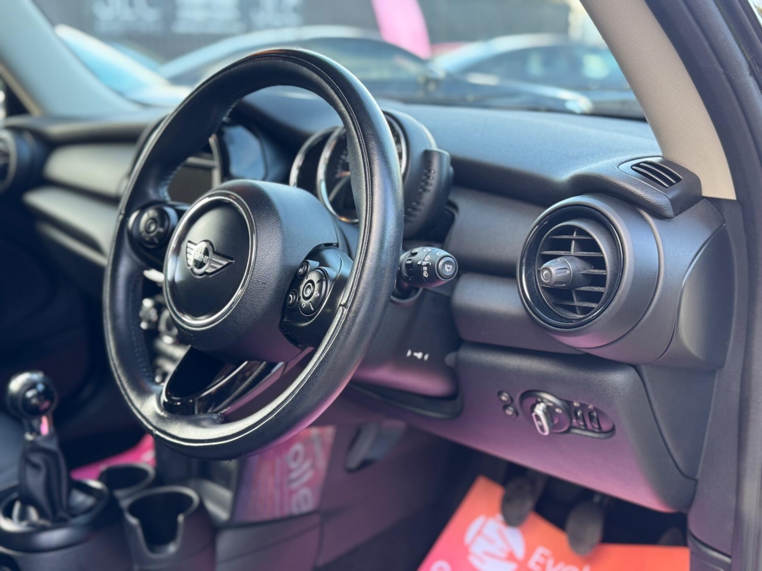 Used MINI Hatch 2016 for sale - 76562141: Photo 22