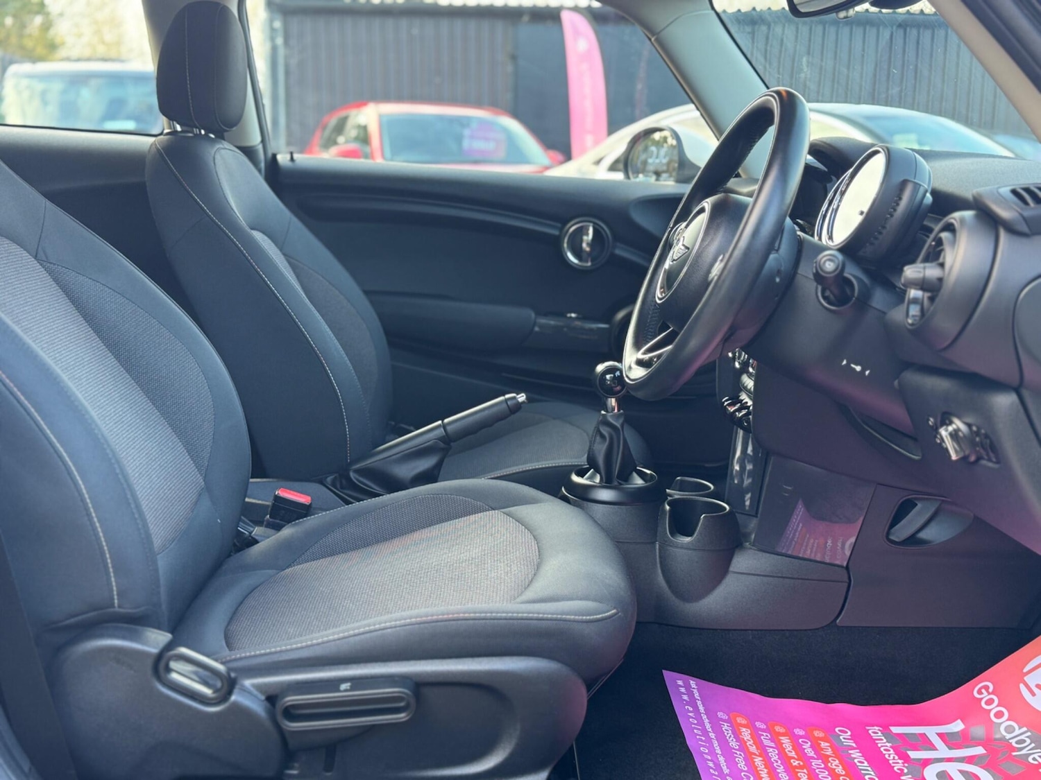 Used MINI Hatch 2016 for sale - 76562141: Photo 23