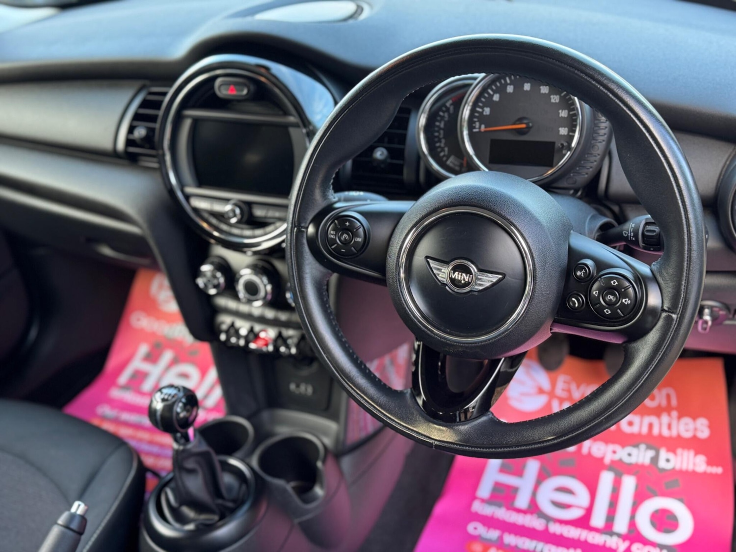 Used MINI Hatch 2016 for sale - 76562141: Photo 24