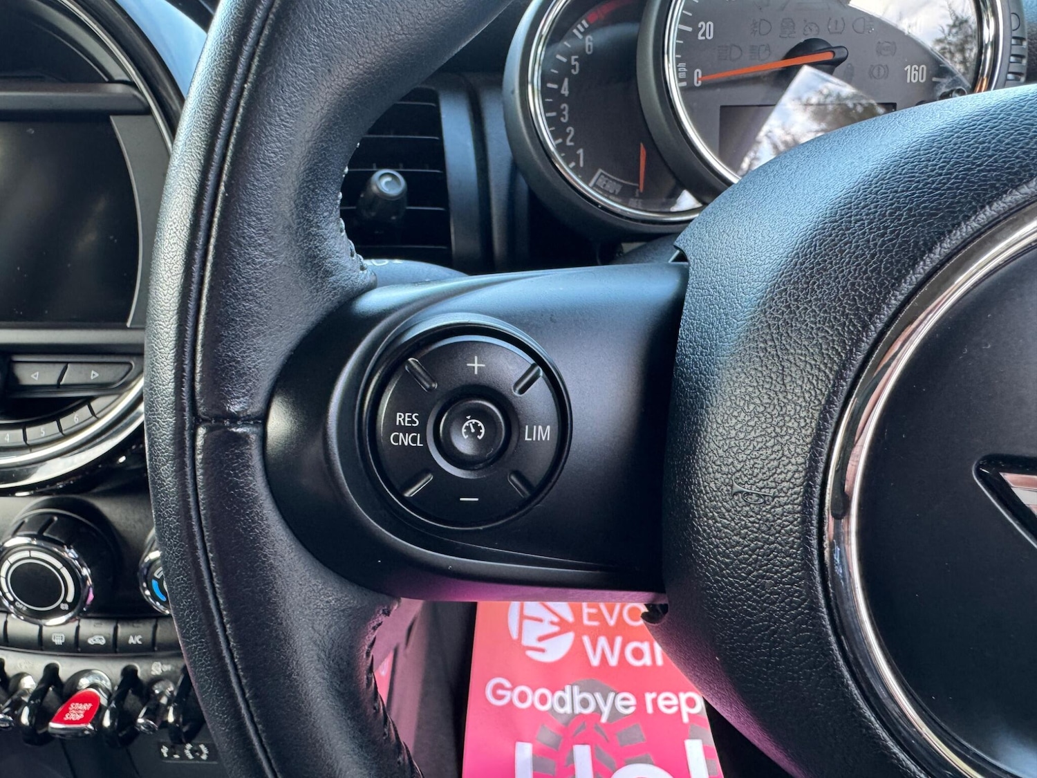 Used MINI Hatch 2016 for sale - 76562141: Photo 25