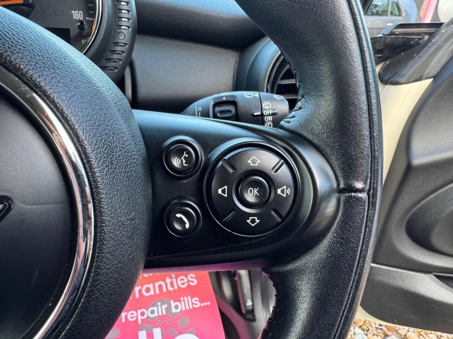 Used MINI Hatch 2016 for sale - 76562141: Photo 26