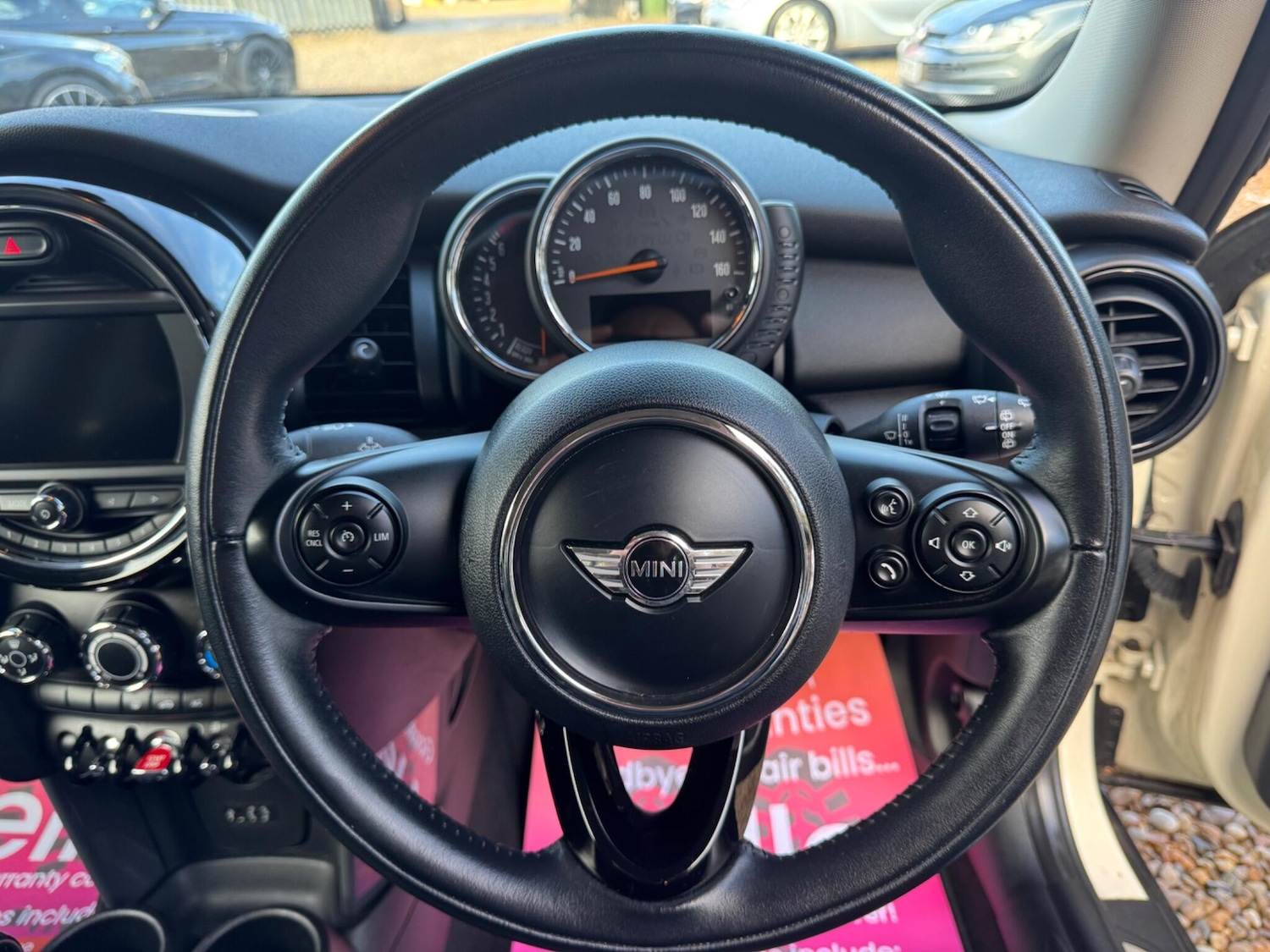 Used MINI Hatch 2016 for sale - 76562141: Photo 27