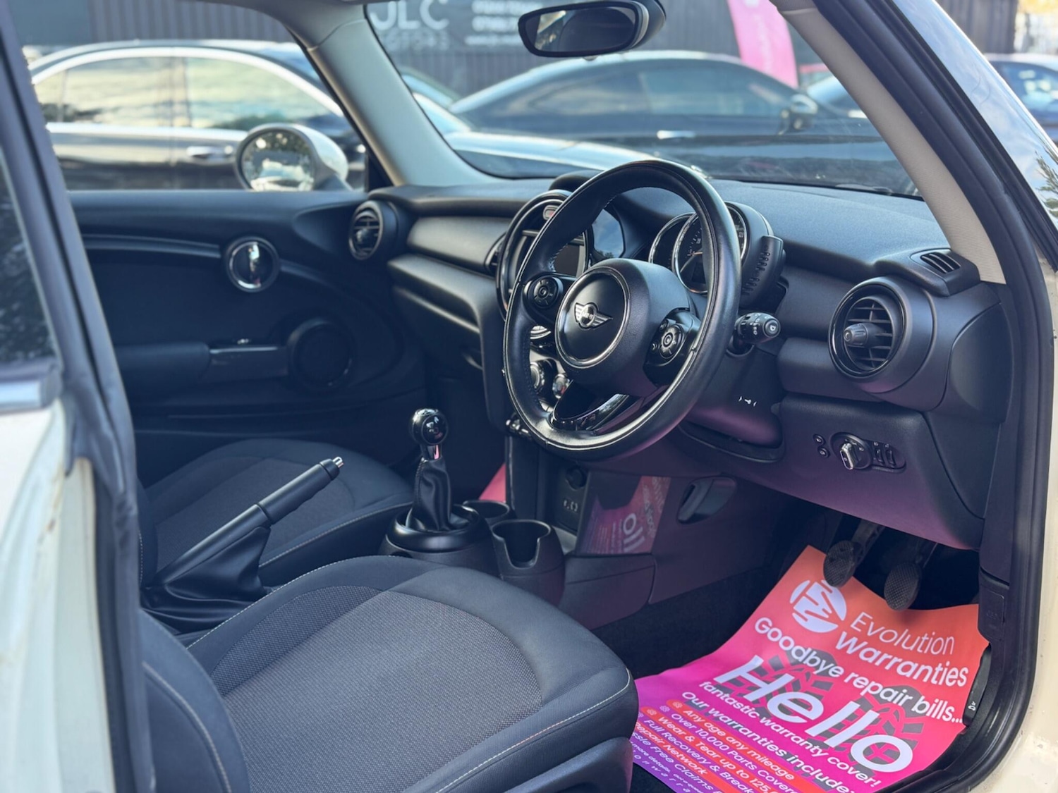 Used MINI Hatch 2016 for sale - 76562141: Photo 3