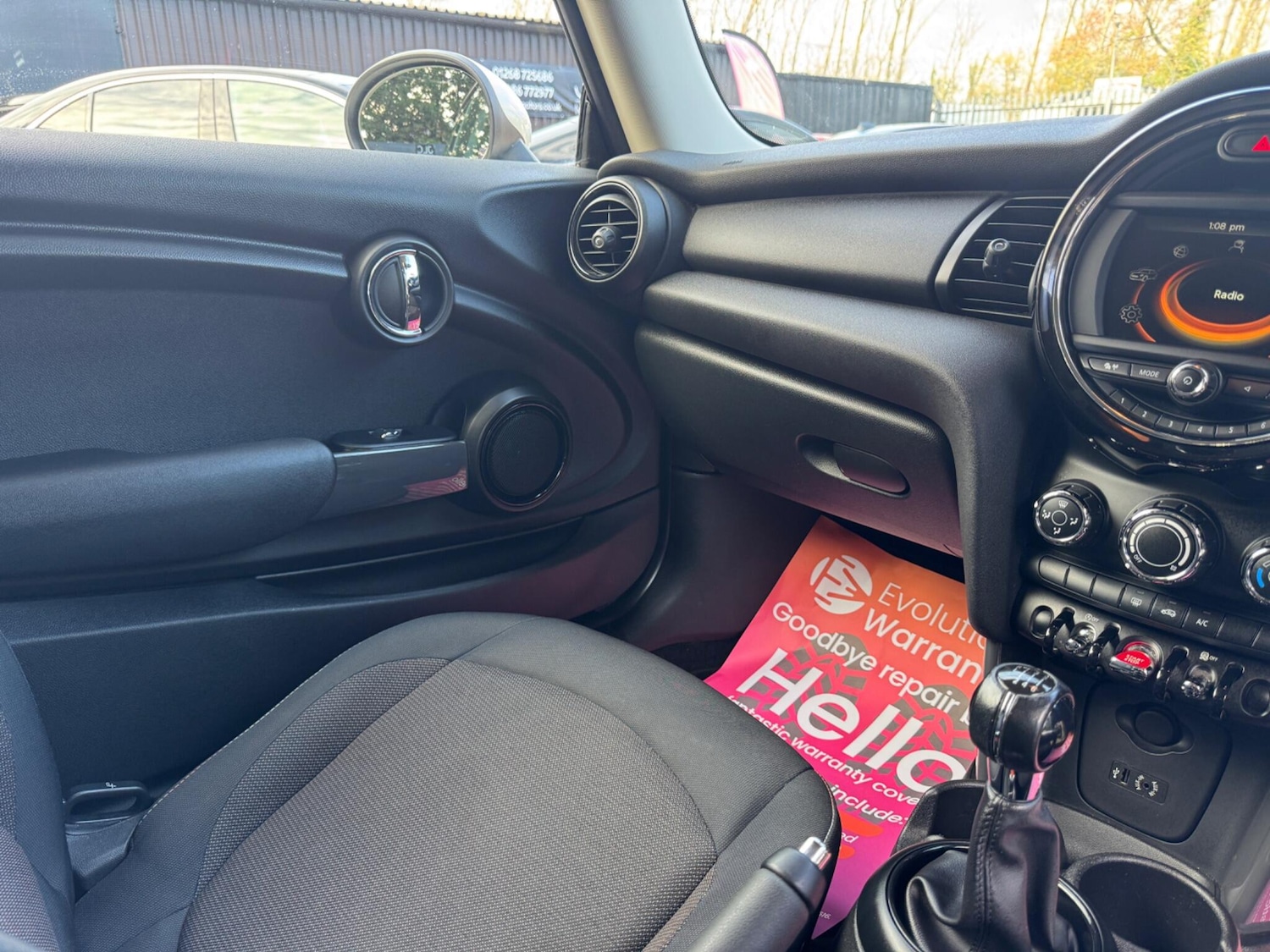 Used MINI Hatch 2016 for sale - 76562141: Photo 34