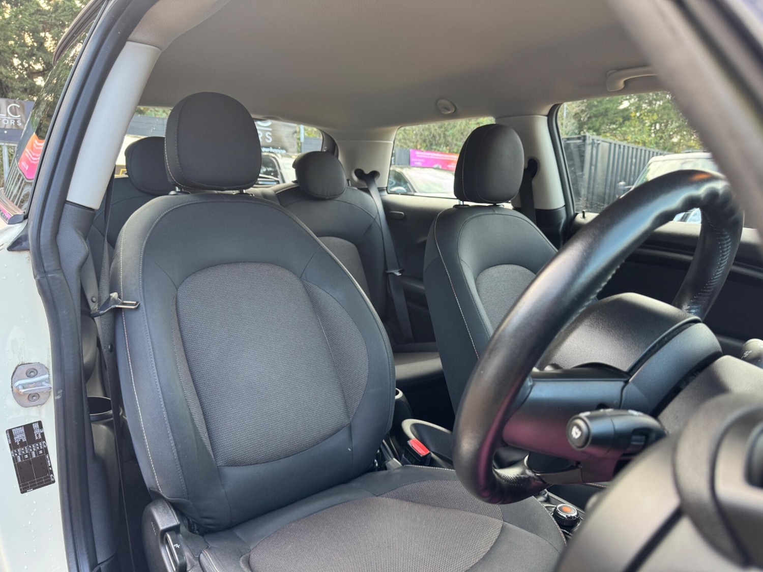 Used MINI Hatch 2016 for sale - 76562141: Photo 35