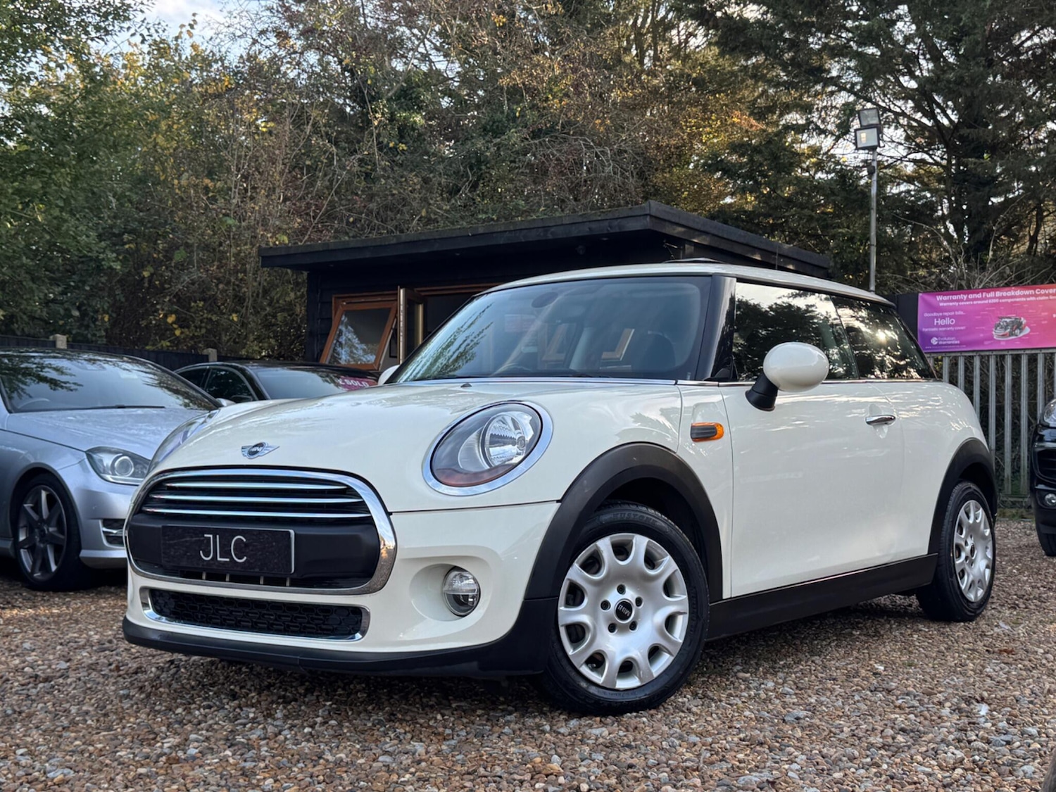 Used MINI Hatch 2016 for sale - 76562141: Photo 4