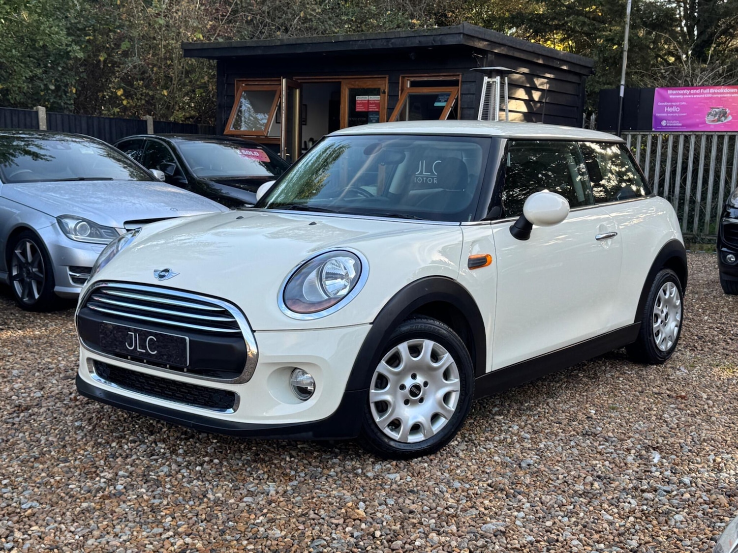 Used MINI Hatch 2016 for sale - 76562141: Photo 5
