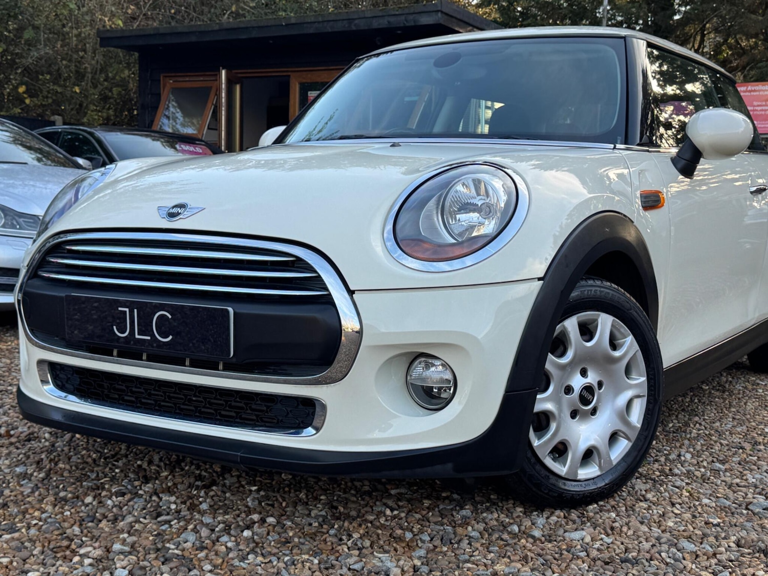 Used MINI Hatch 2016 for sale - 76562141: Photo 6