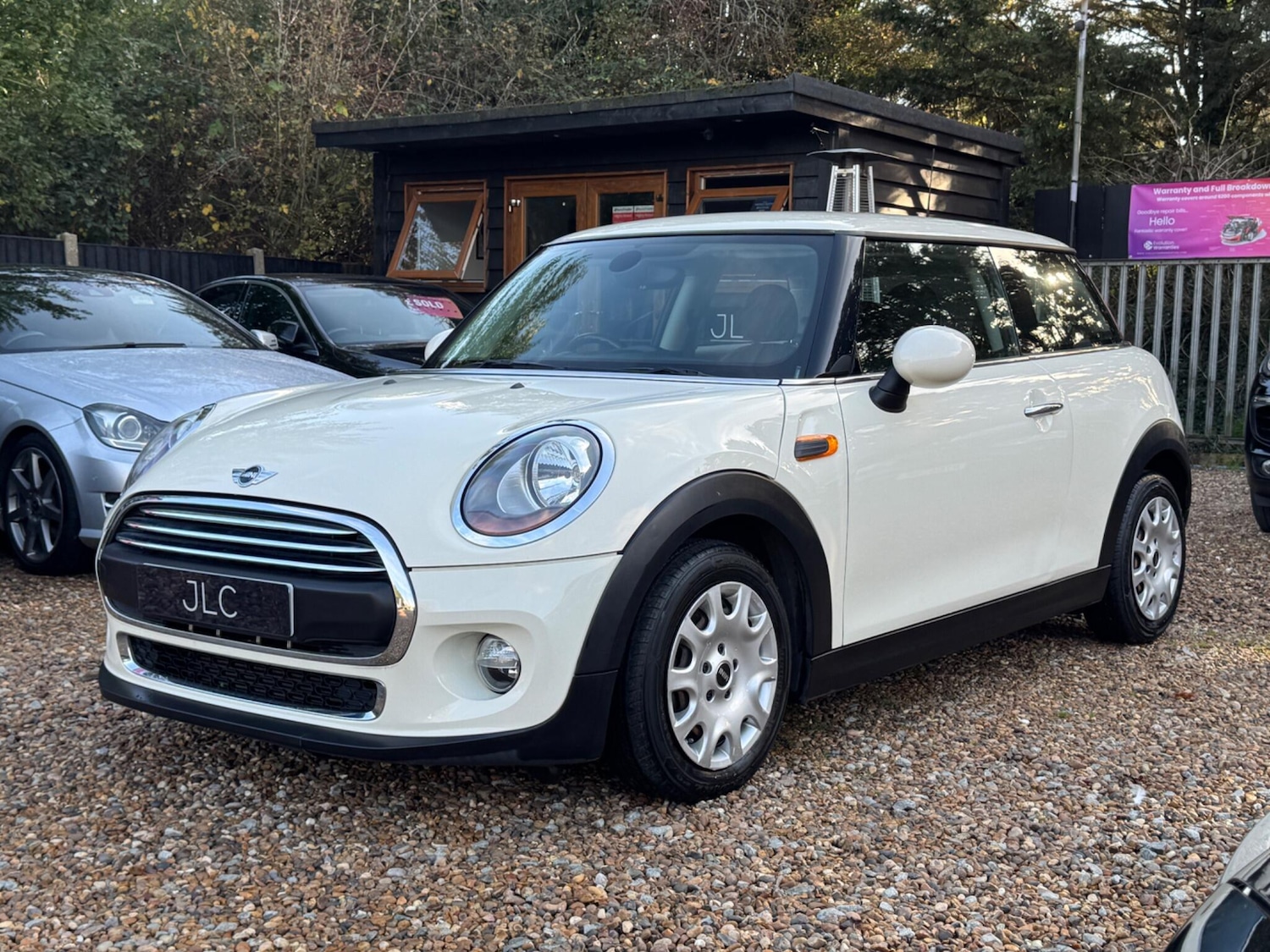 Used MINI Hatch 2016 for sale - 76562141: Photo 7