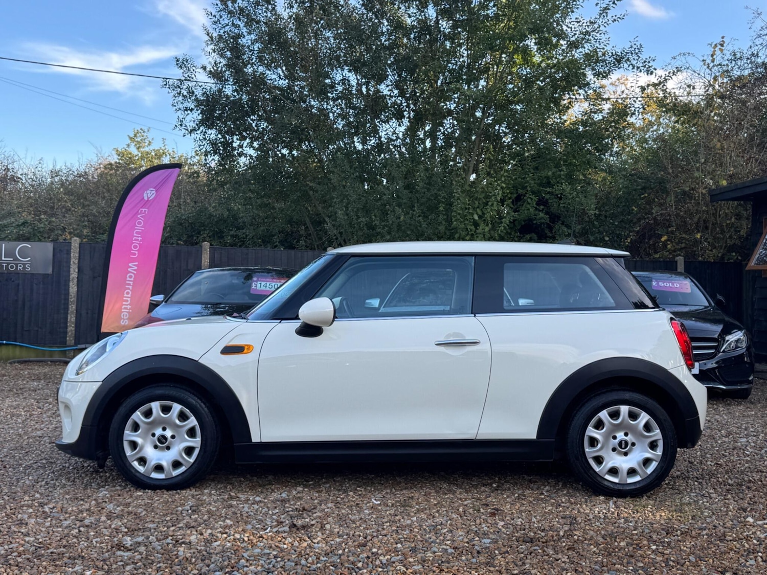 Used MINI Hatch 2016 for sale - 76562141: Photo 8