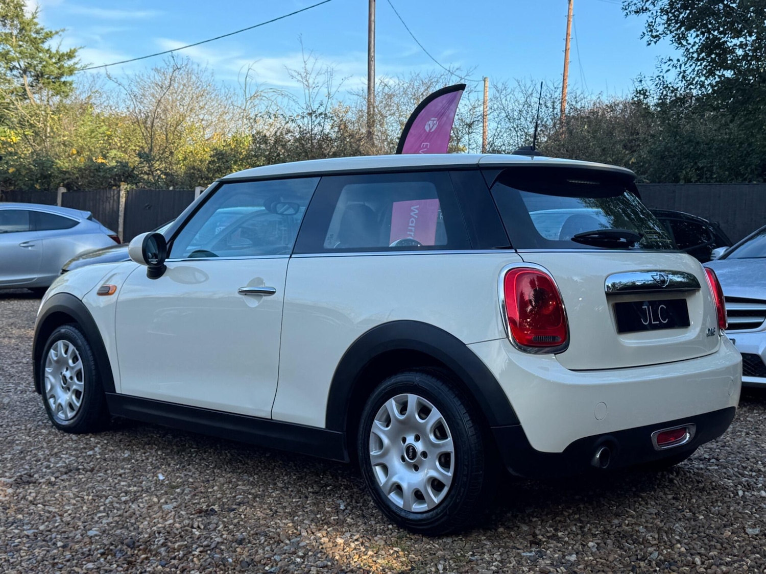 Used MINI Hatch 2016 for sale - 76562141: Photo 9