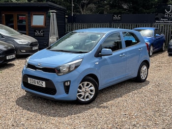 Used Kia Picanto 2018 for sale - 79202651: Photo