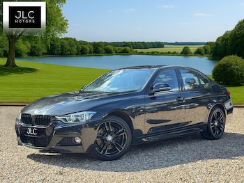 Used BMW 3 Series 2017 for sale - 79552825: Photo