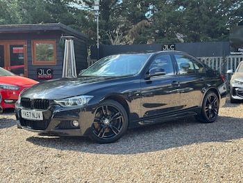 Used BMW 3 Series 2017 for sale - 79552825: Photo