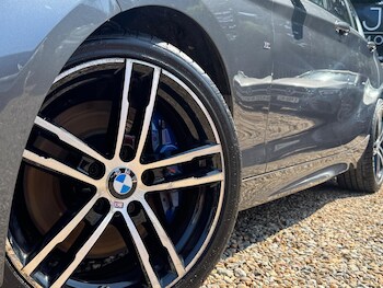 Used BMW 1 Series 2018 for sale - 79255755: Photo
