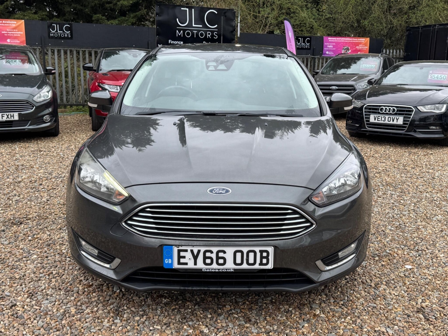 Used Ford Focus for sale - 77969931: Photo 10