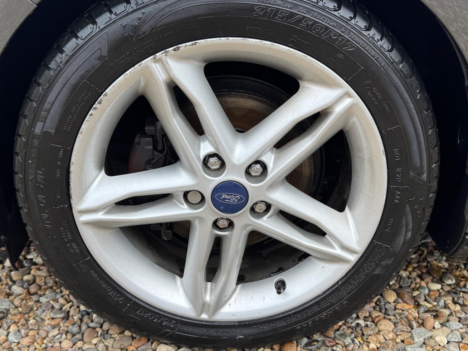 Used Ford Focus for sale - 77969931: Photo 11