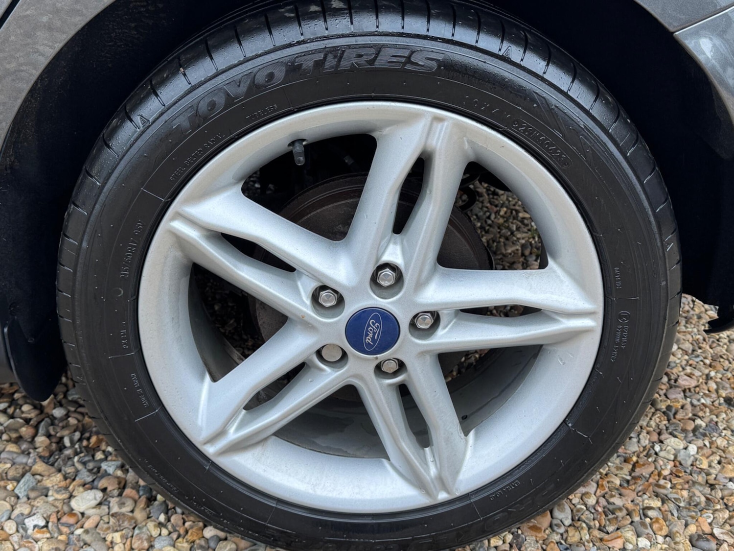 Used Ford Focus for sale - 77969931: Photo 12