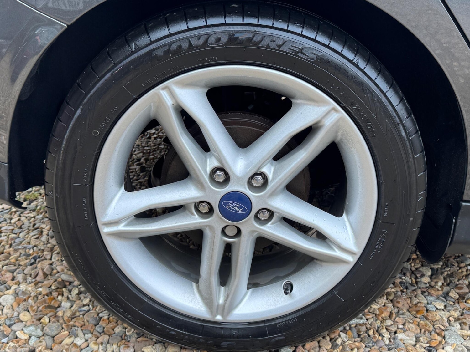 Used Ford Focus for sale - 77969931: Photo 13