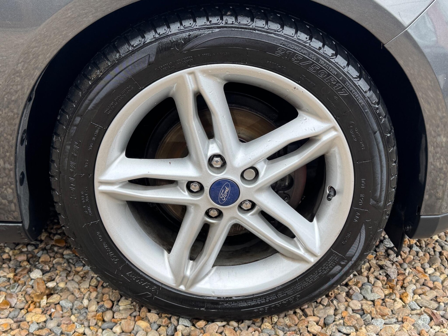 Used Ford Focus for sale - 77969931: Photo 14