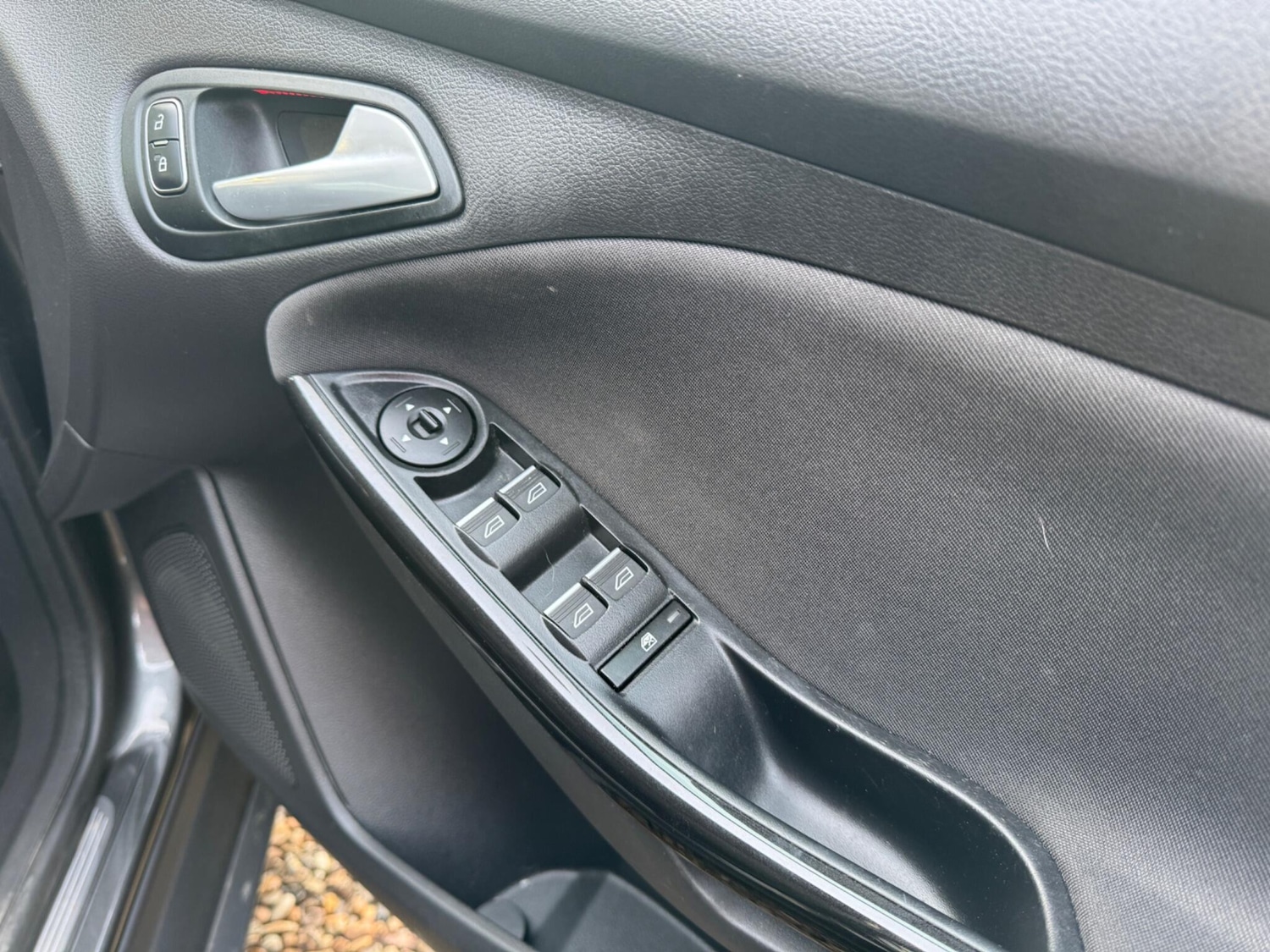 Used Ford Focus for sale - 77969931: Photo 18