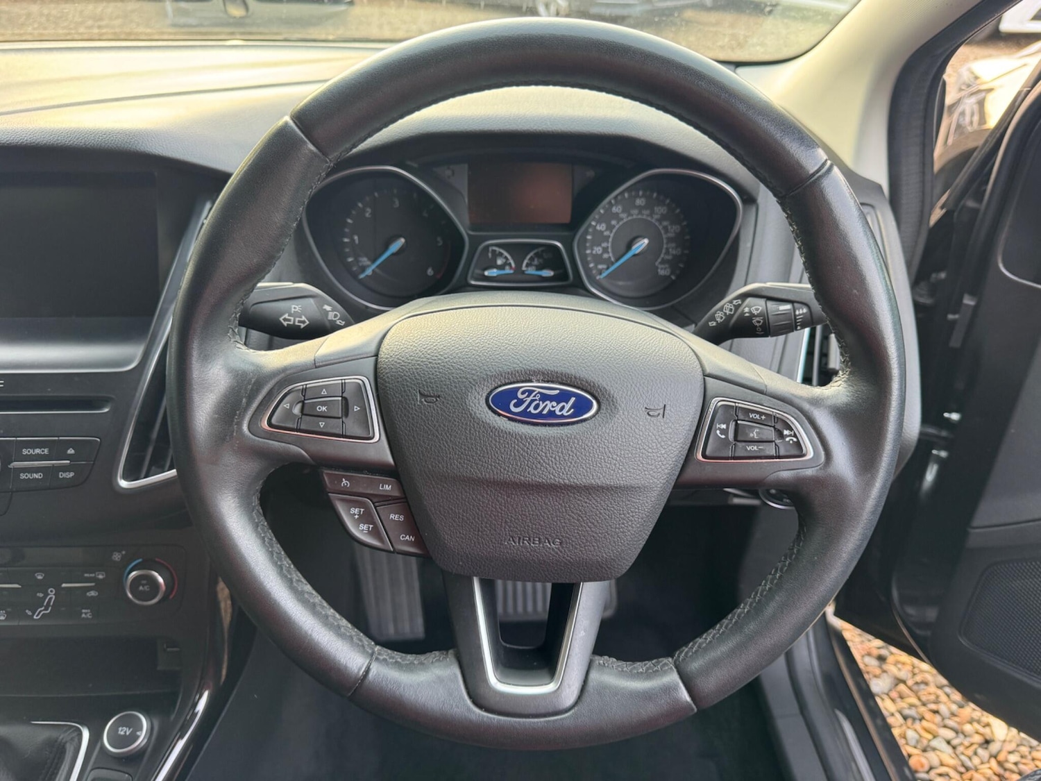 Used Ford Focus for sale - 77969931: Photo 20