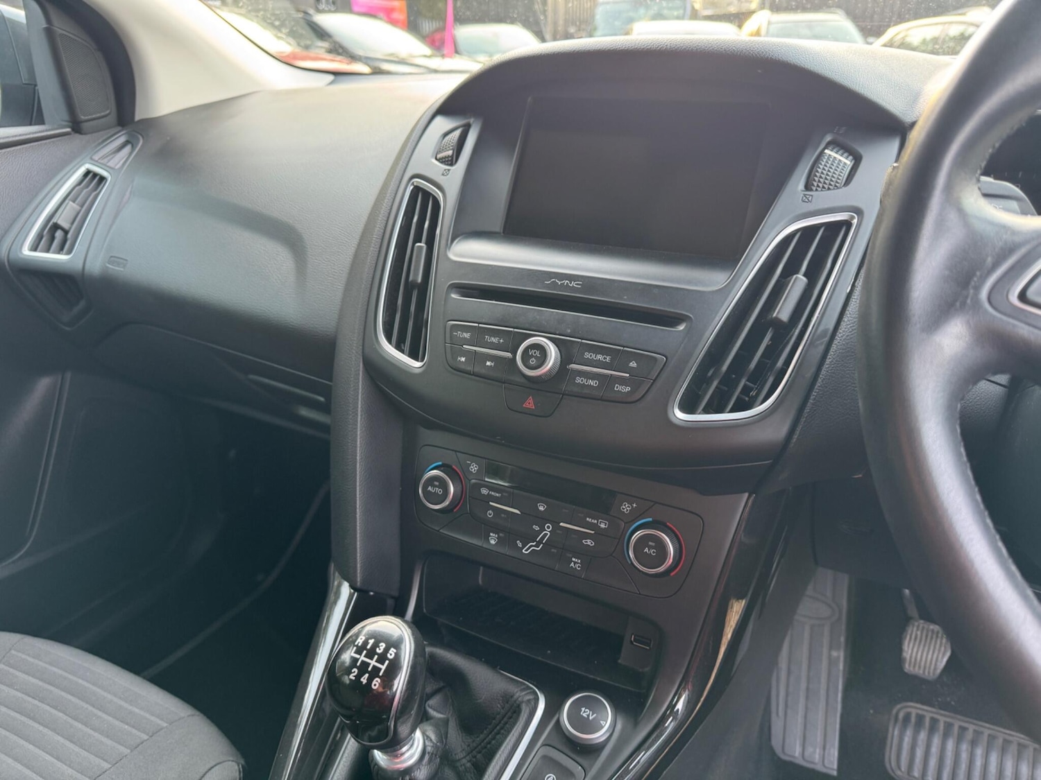 Used Ford Focus for sale - 77969931: Photo 21