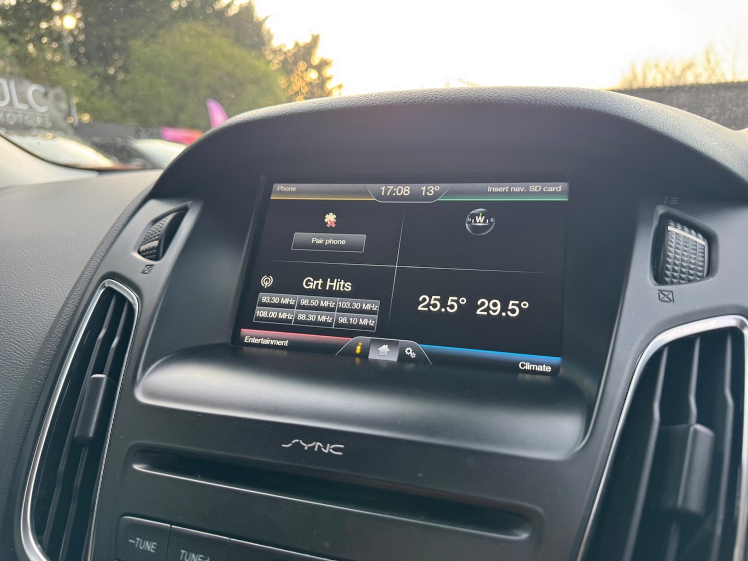 Used Ford Focus for sale - 77969931: Photo 23