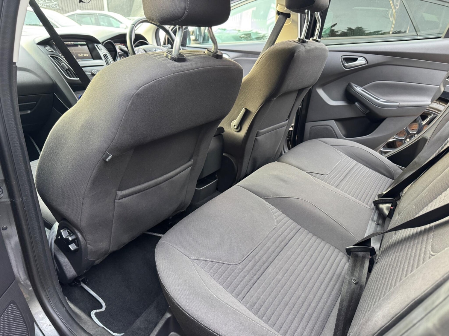 Used Ford Focus for sale - 77969931: Photo 27