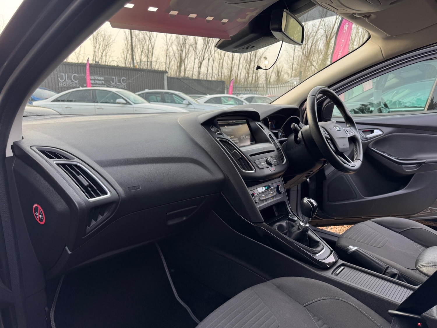 Used Ford Focus for sale - 77969931: Photo 28