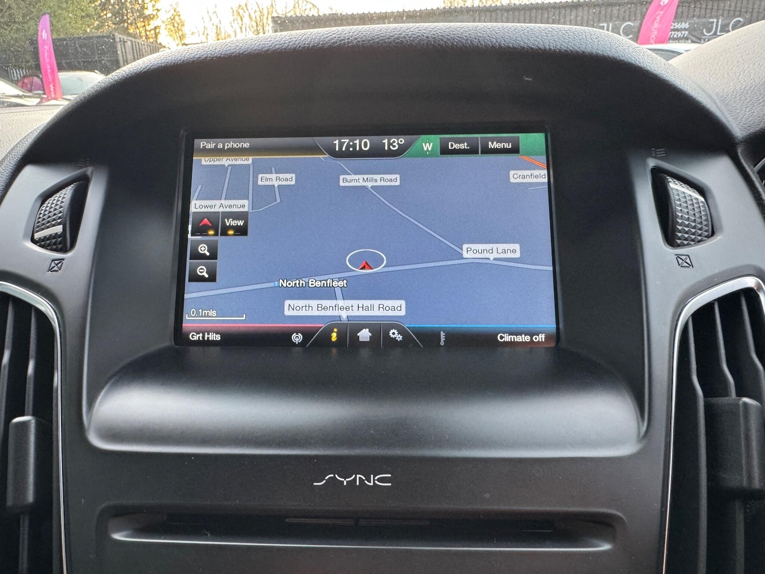 Used Ford Focus for sale - 77969931: Photo 29