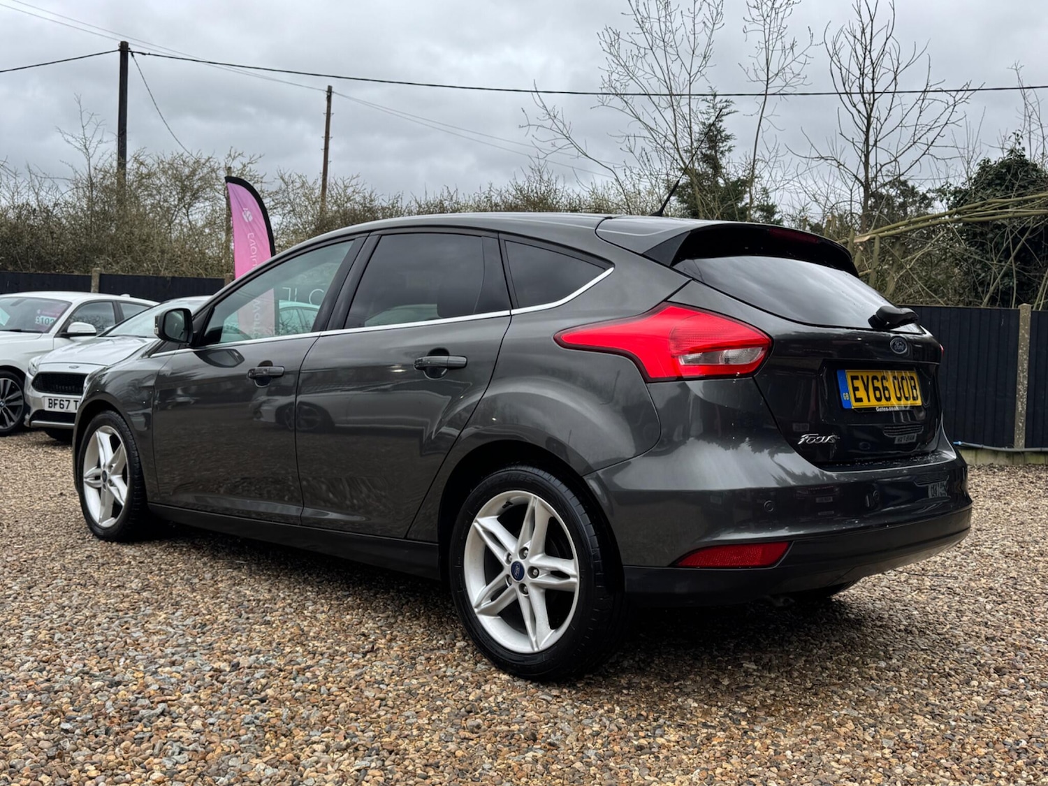 Used Ford Focus for sale - 77969931: Photo 5