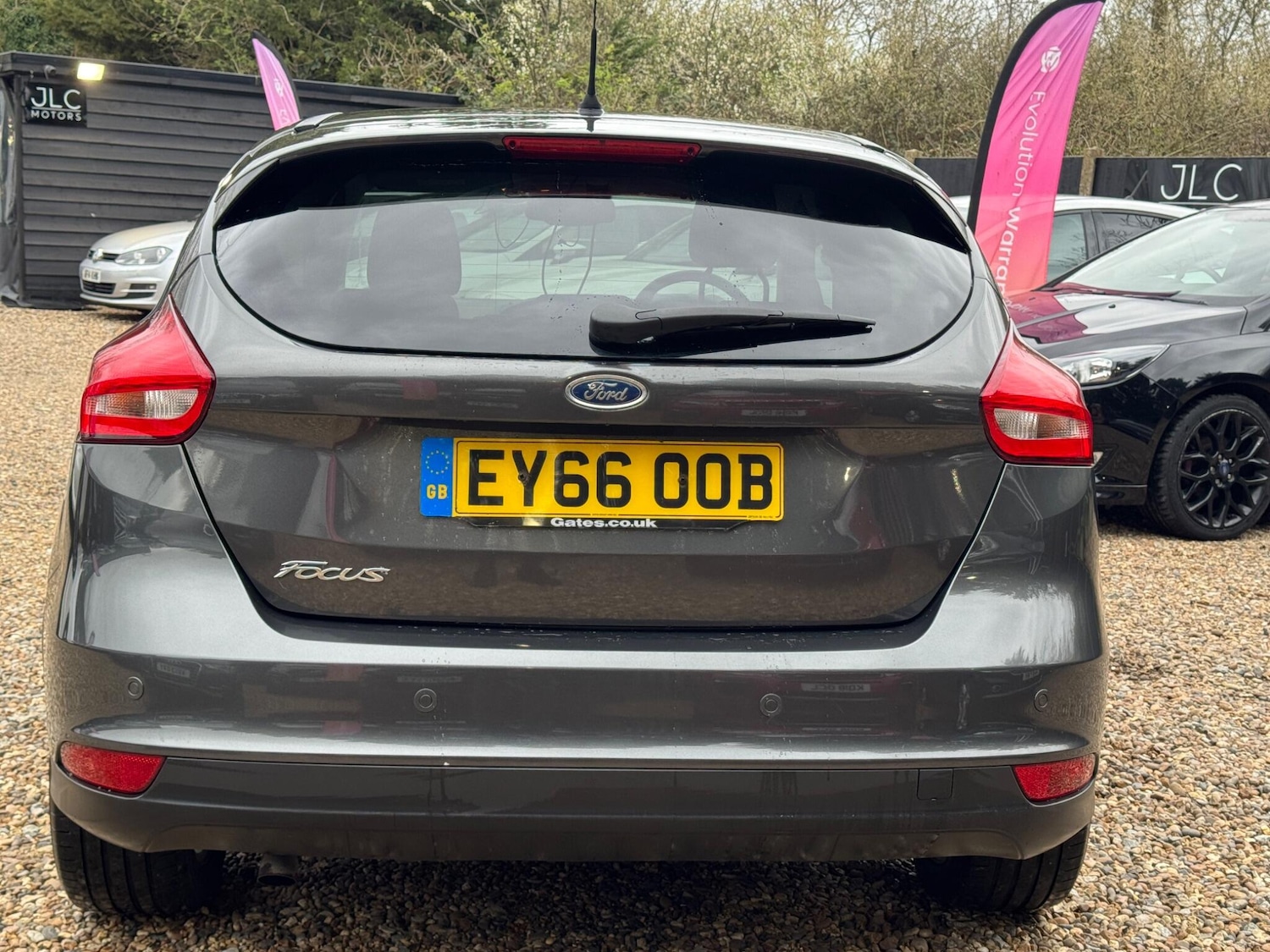 Used Ford Focus for sale - 77969931: Photo 6