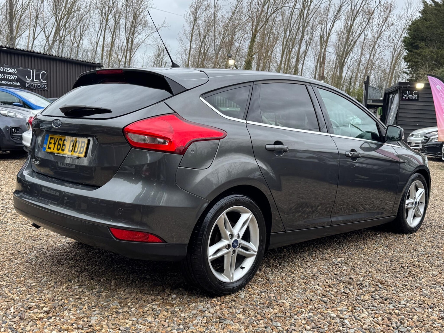 Used Ford Focus for sale - 77969931: Photo 7